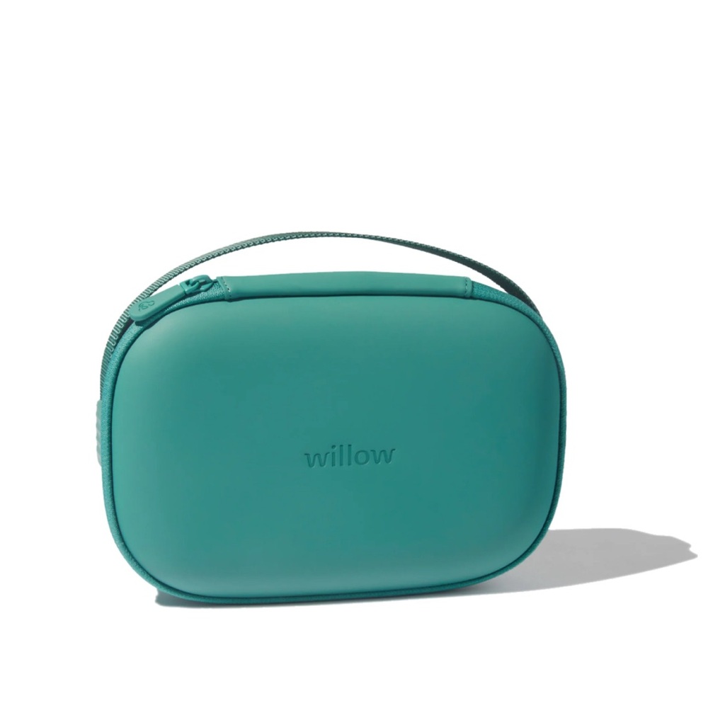 Willow Pump Anywhere case